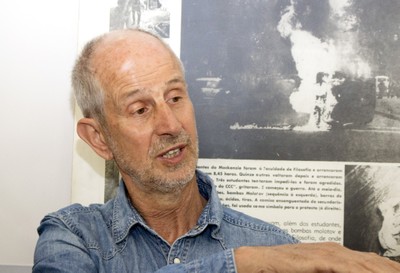 Horst Hoheisel
