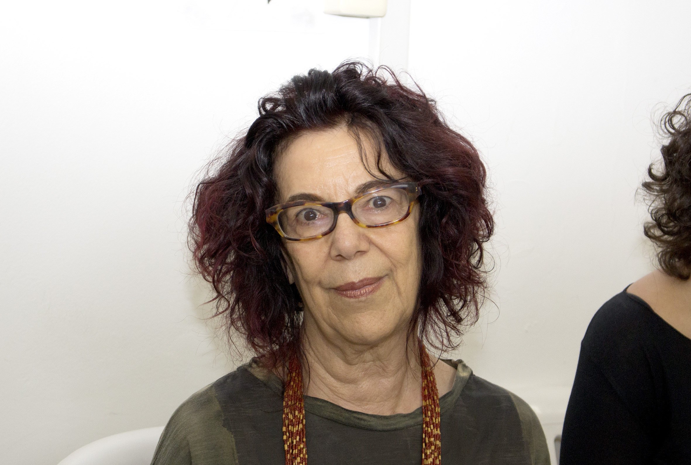 Fulvia Molina