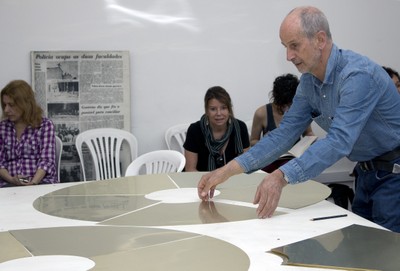Horst Hoheisel 