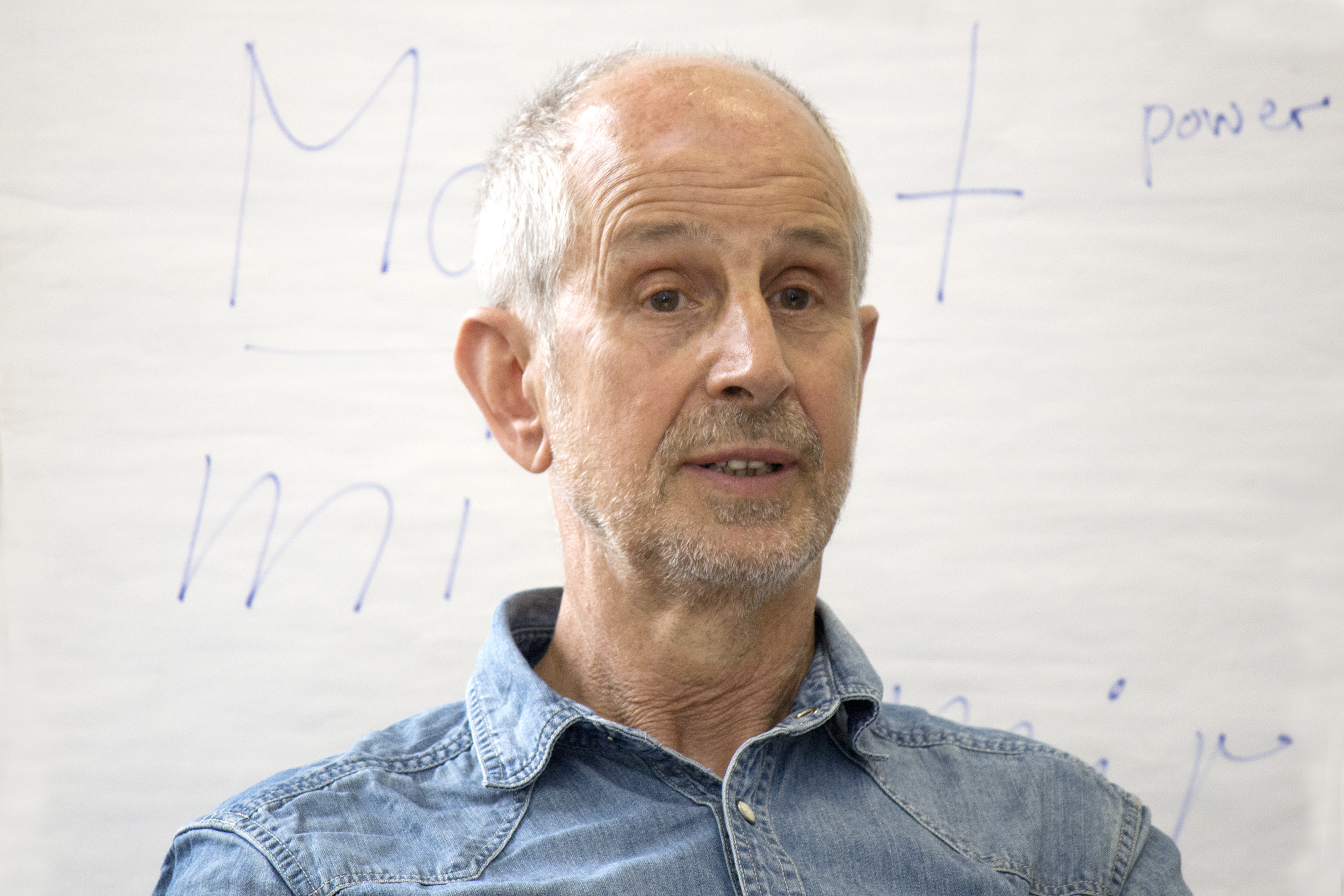 Horst Hoheisel