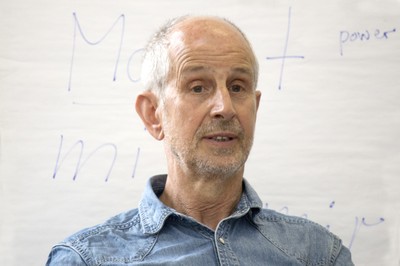 Horst Hoheisel