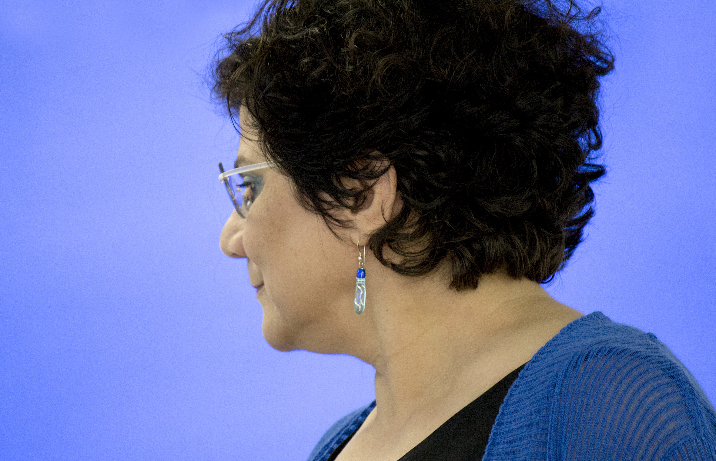 Ani Aprahamian