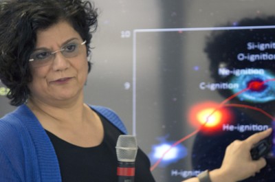 Ani Aprahamian