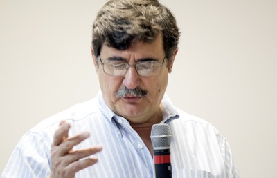 Baha Balantekin
