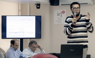Cesar Siqueira Mello