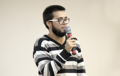 Cesar Siqueira Mello