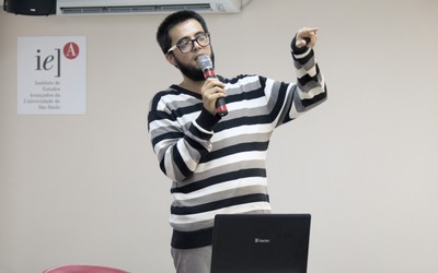Cesar Siqueira Mello