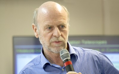 Roland Diehl