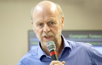 Roland Diehl