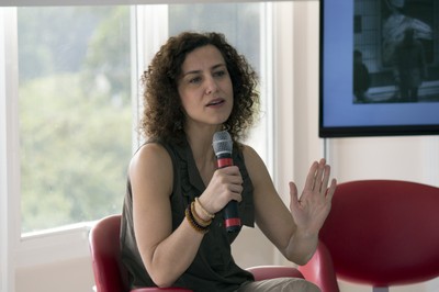 Helena Mateus Jerónimo