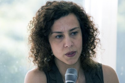 Helena Mateus Jerónimo