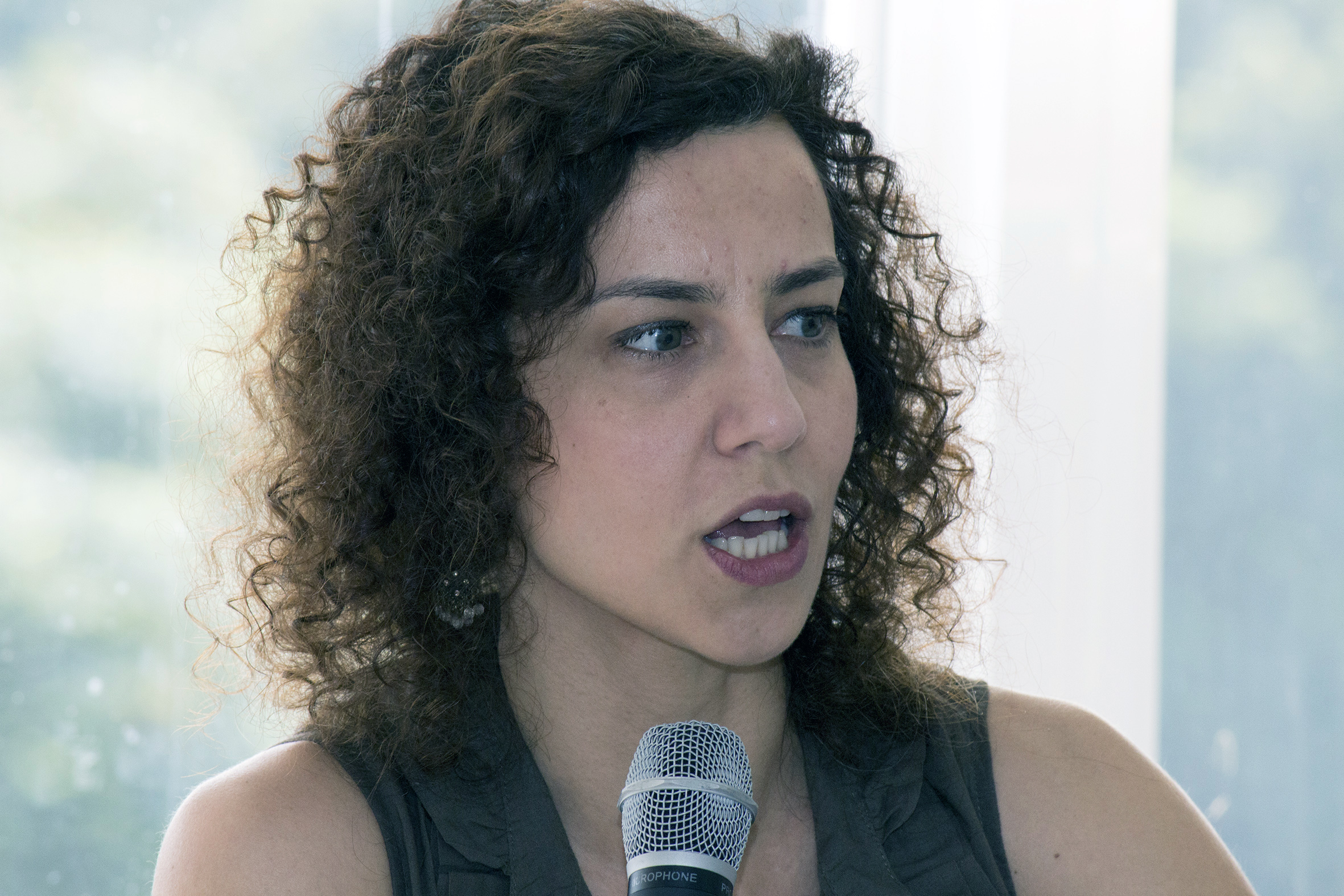 Helena Mateus Jerónimo