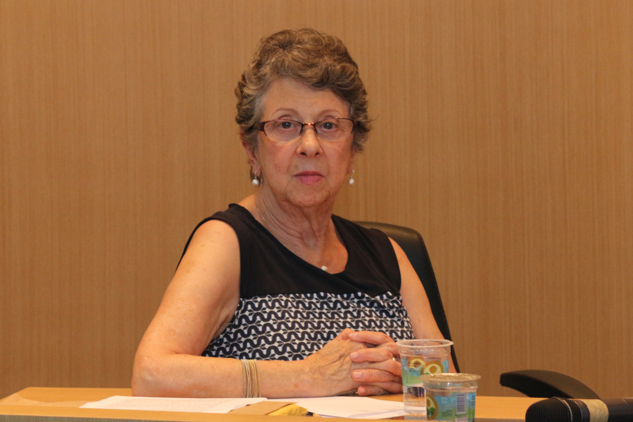 Maria Hermínia Tavares de Almeida