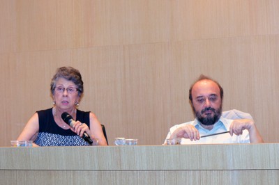 Maria Hermínia Tavares de Almeida e Leonardo Avritzer