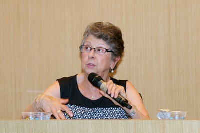 Maria Hermínia Tavares de Almeida