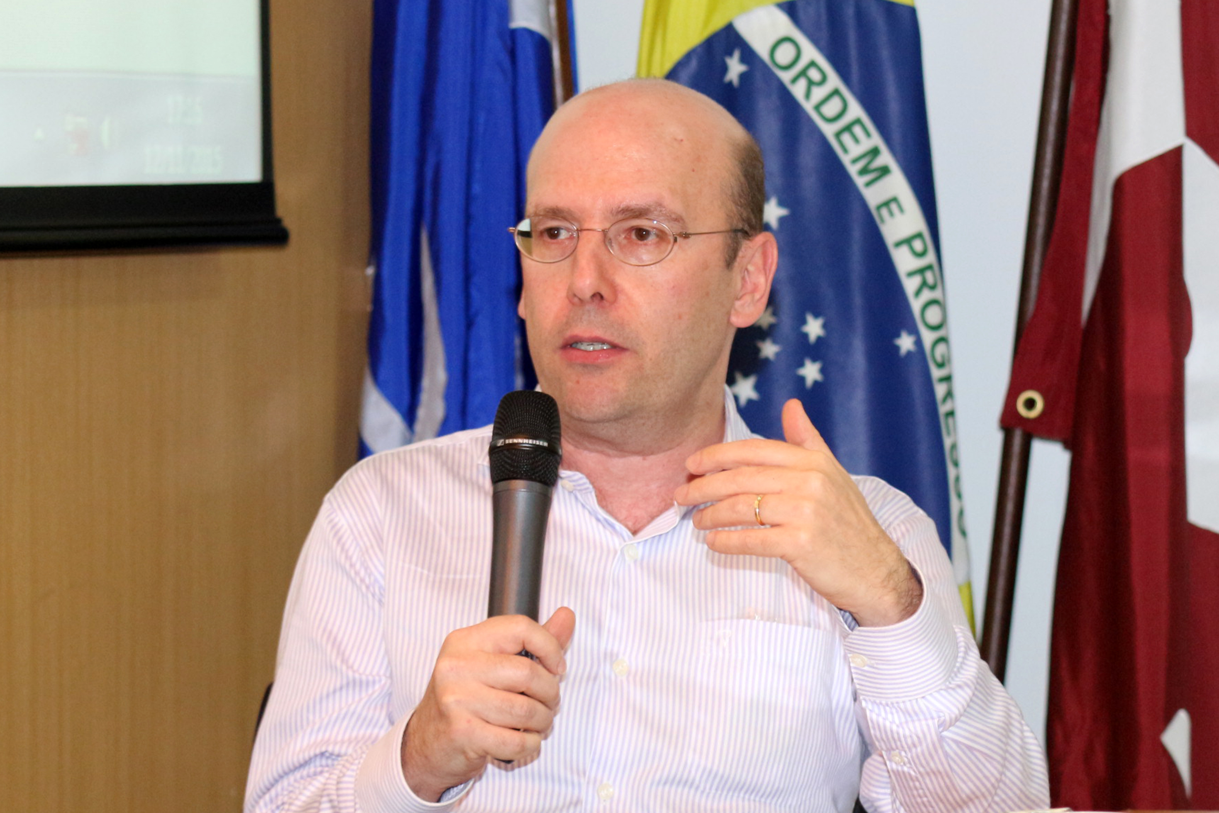 Sérgio Fausto 