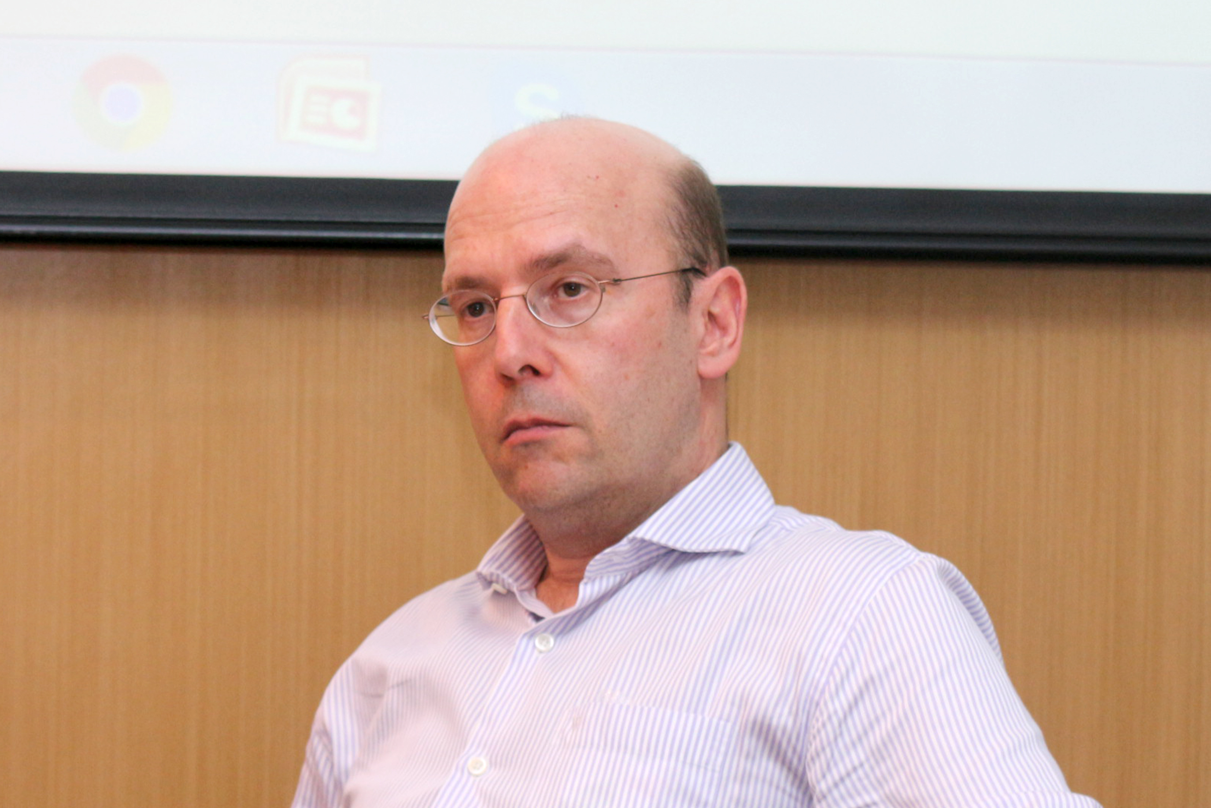 Sérgio Fausto 