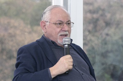 Bernardo Sorj