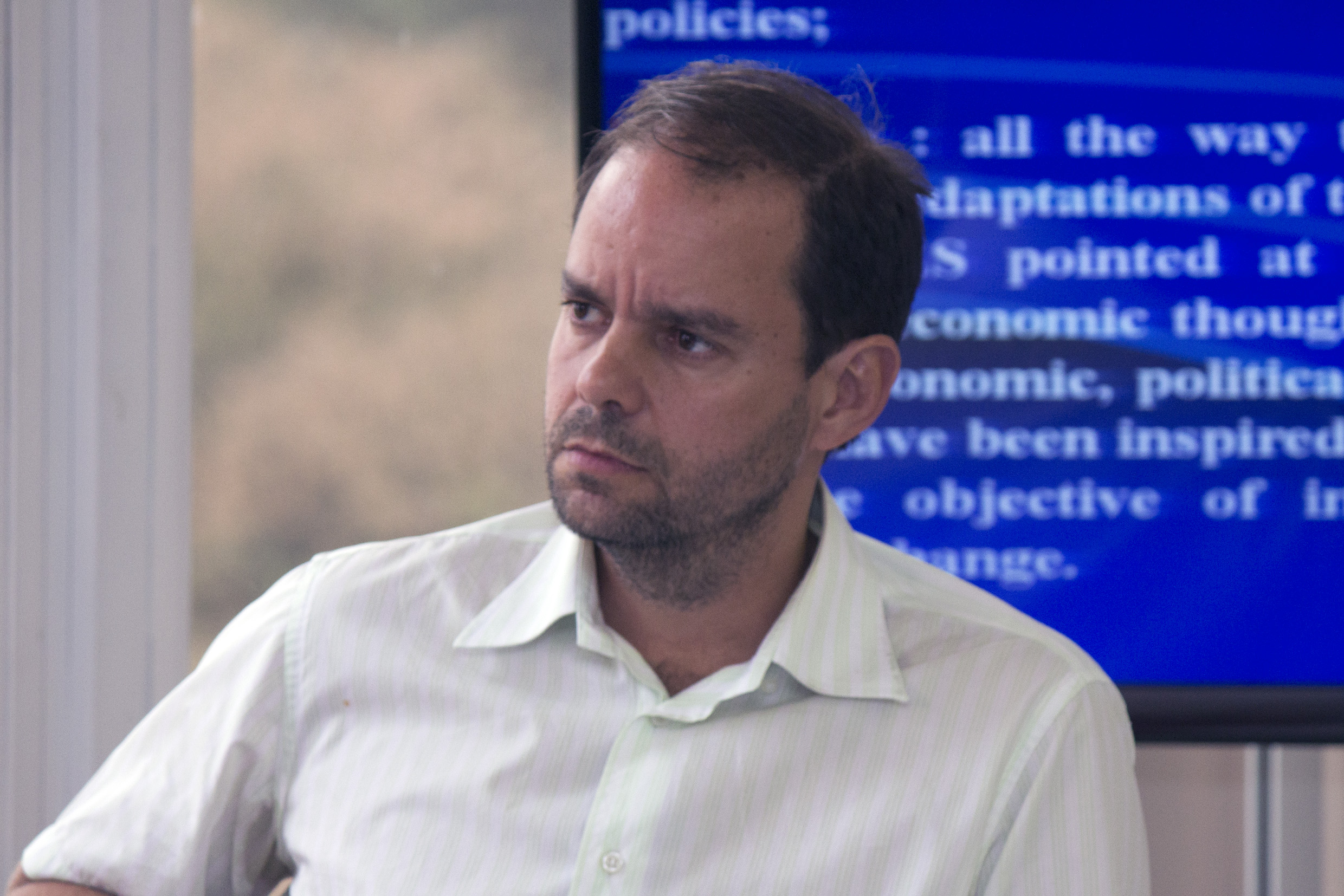 Fabio Santos