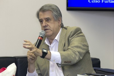 Félix Rigoli participa do debate