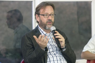 Márcio Bobik Braga