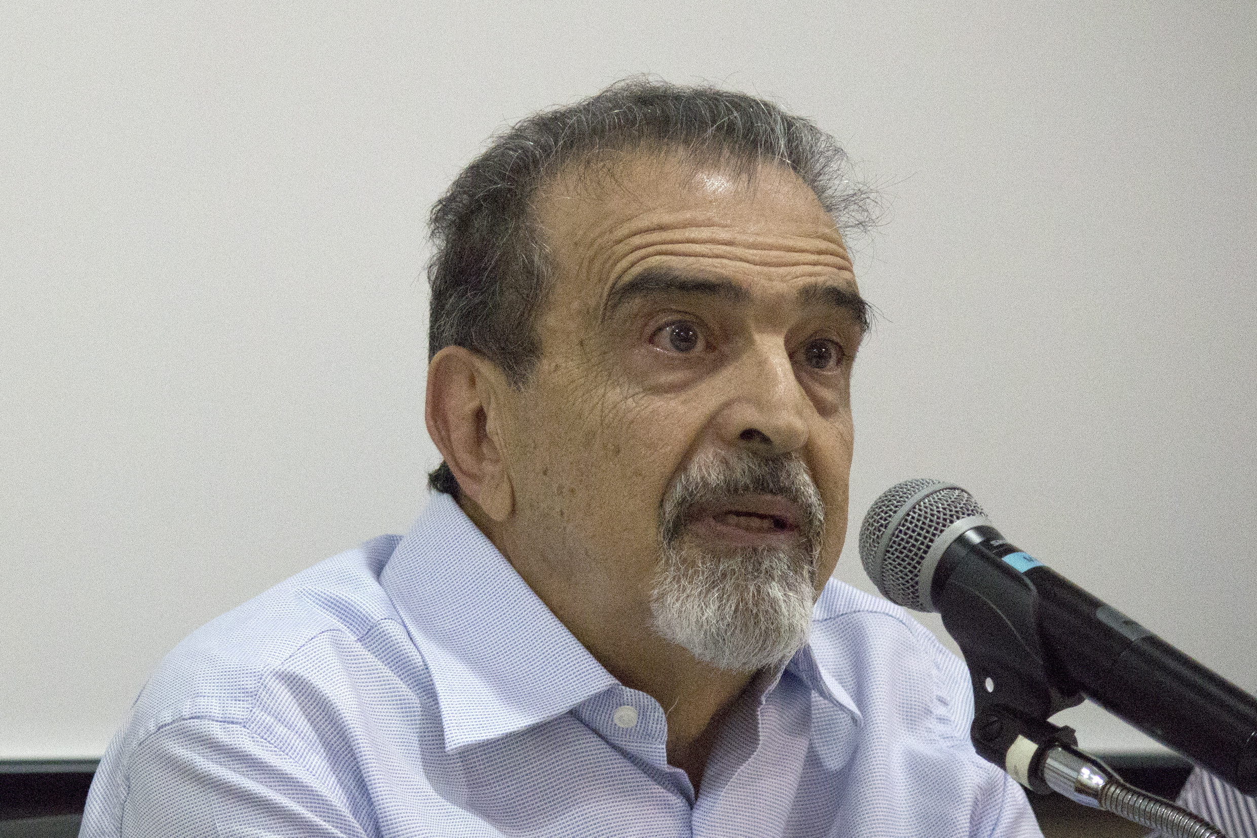 Antonio Mitre