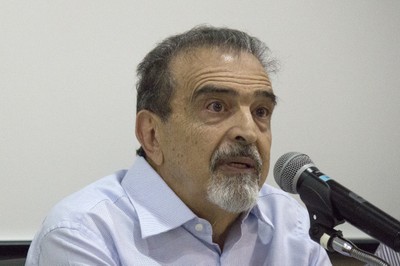 Antonio Mitre
