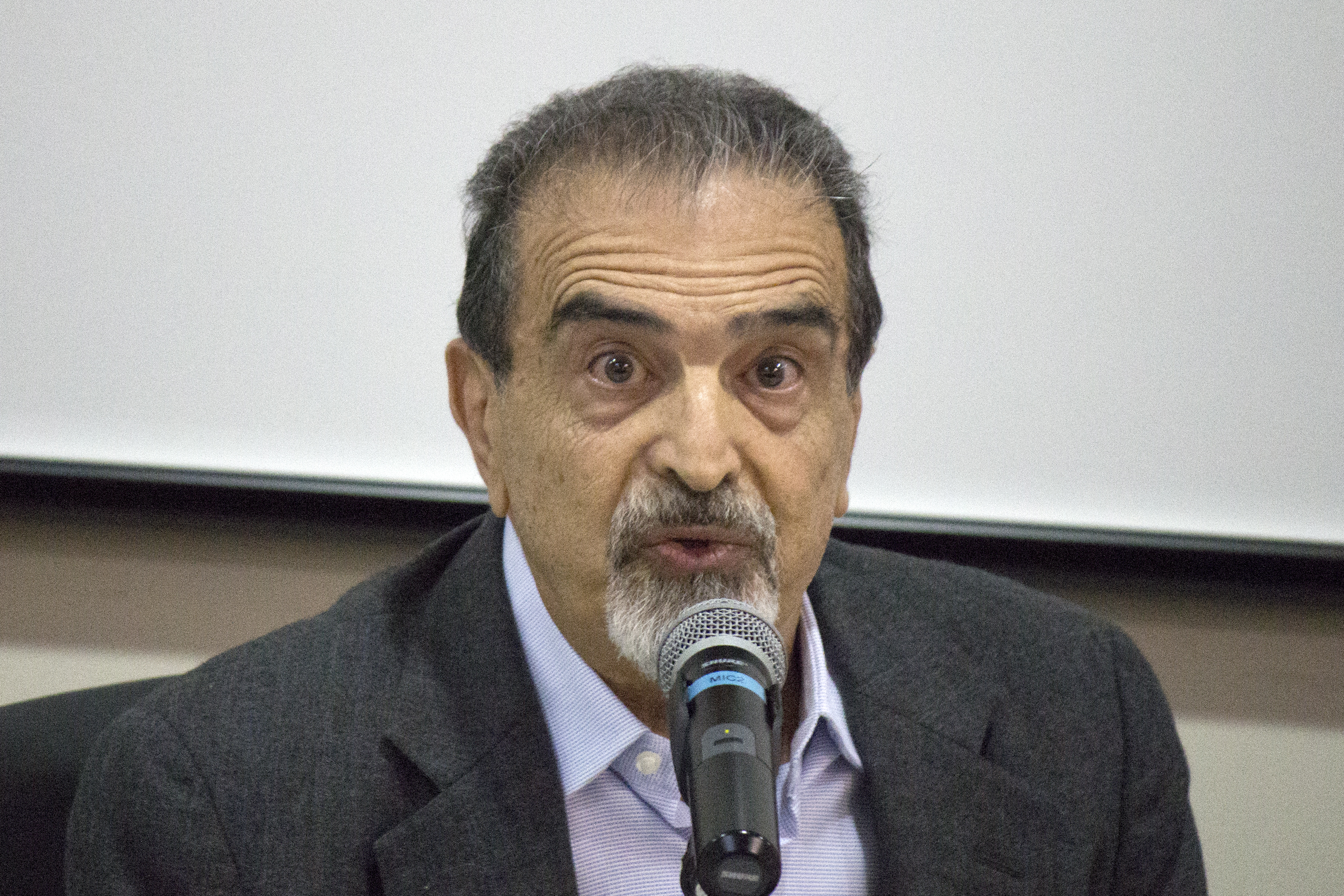 Antonio Mitre