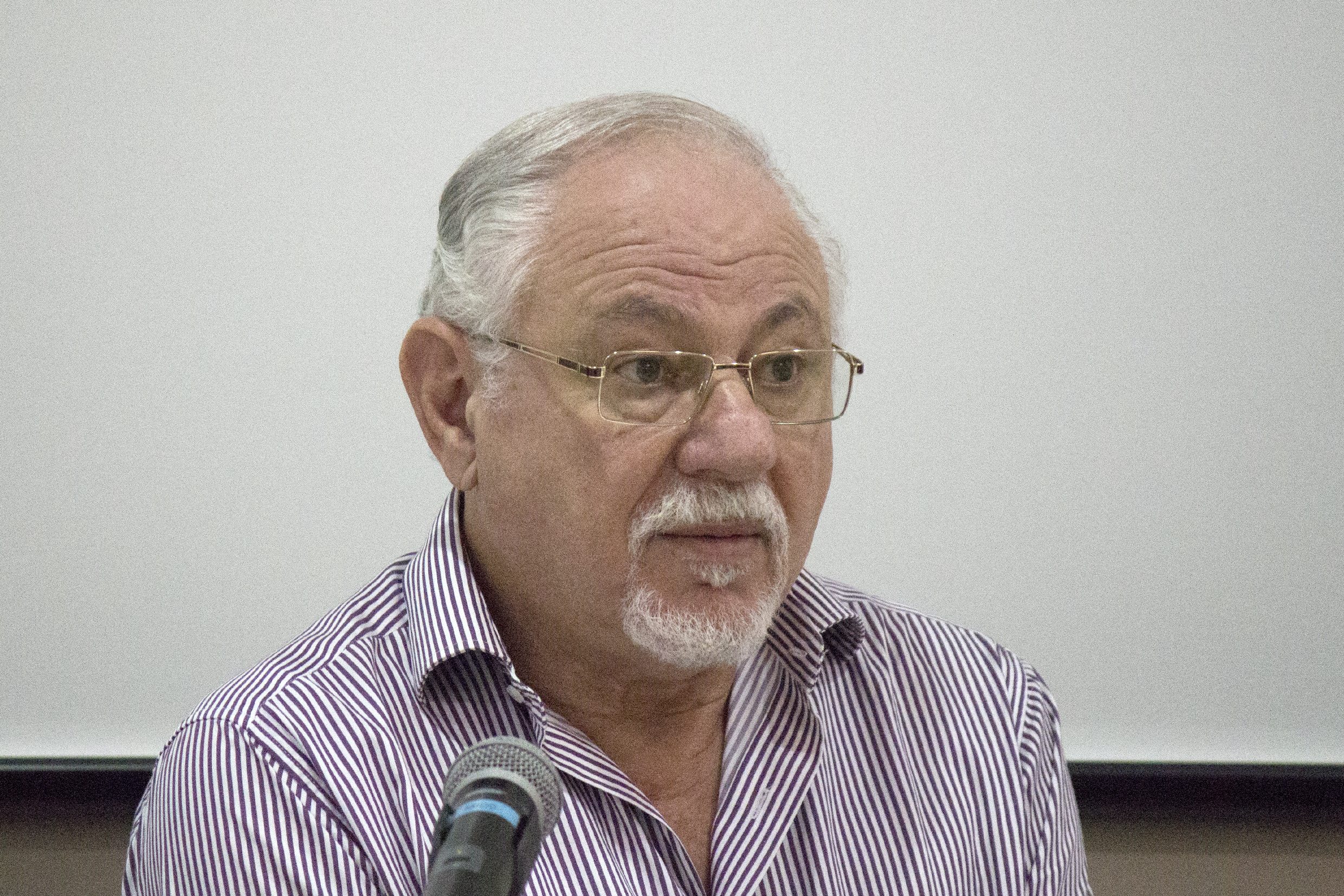 Bernardo Sorj