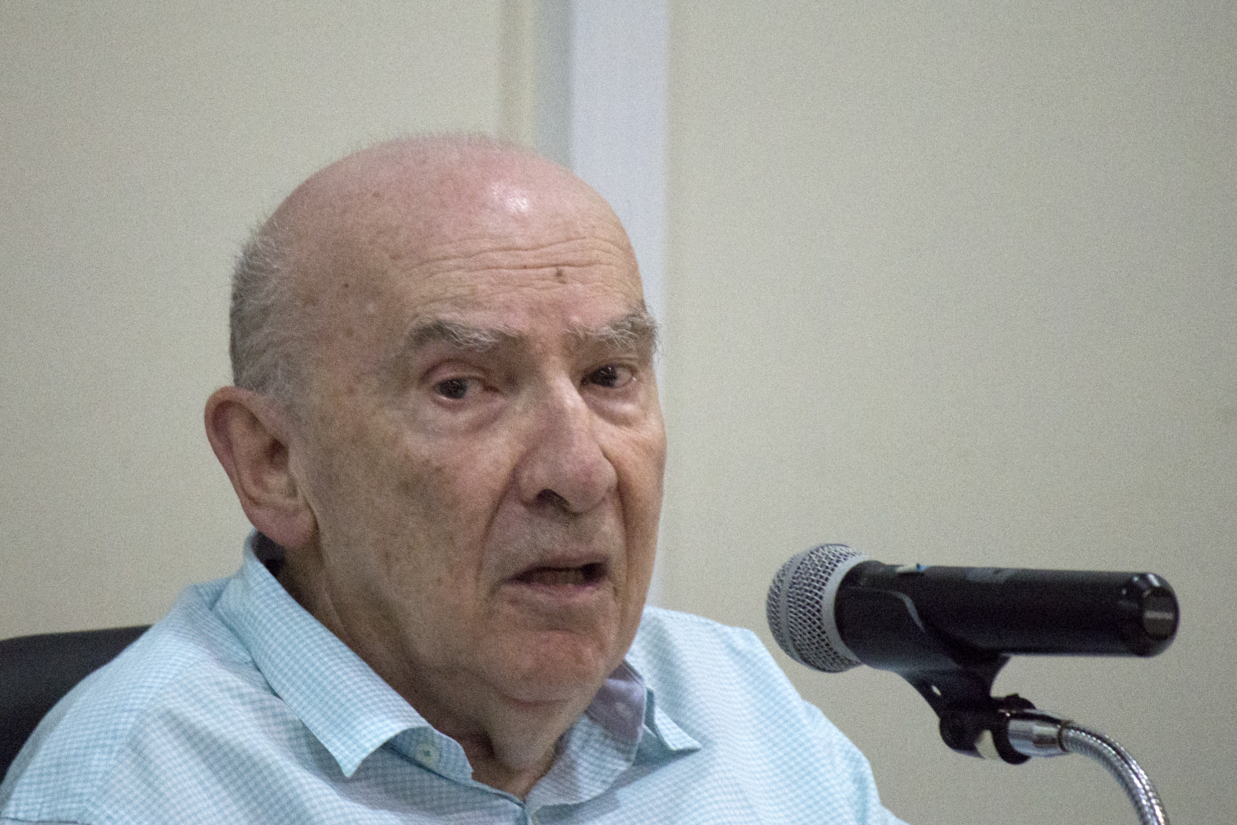 Boris Fausto