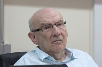 Boris Fausto