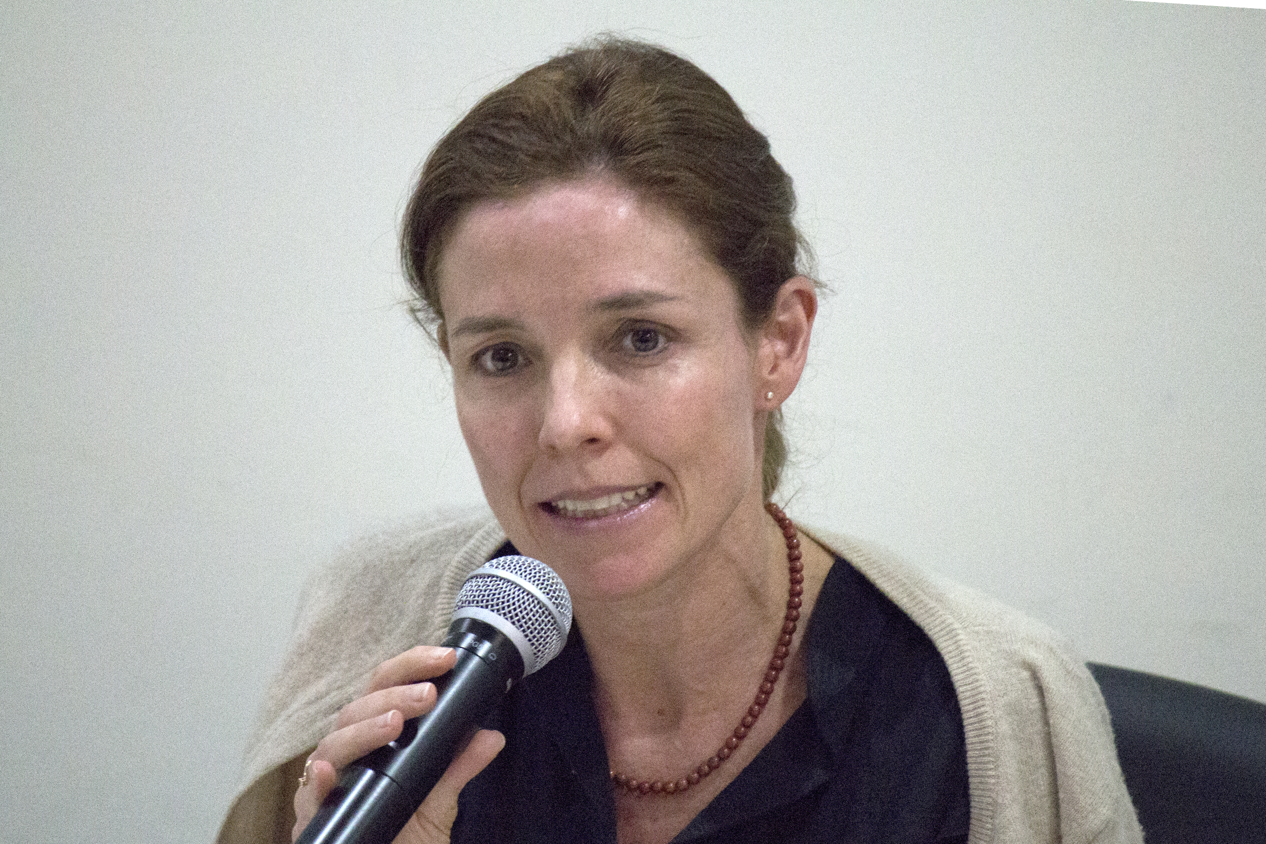 Gabriela Pellegrino Soares