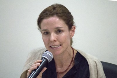 Gabriela Pellegrino Soares