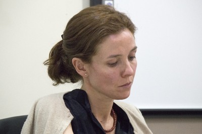 Gabriela Pellegrino Soares