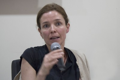 Gabriela Pellegrino Soares