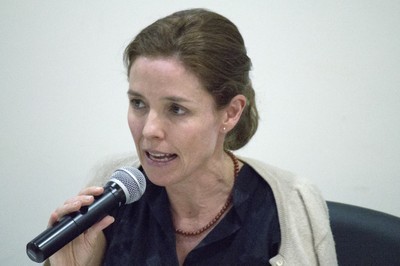 Gabriela Pellegrino Soares