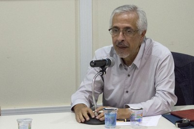 Guillermo Palacios