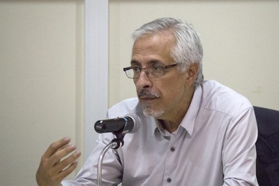 Guillermo Palacios