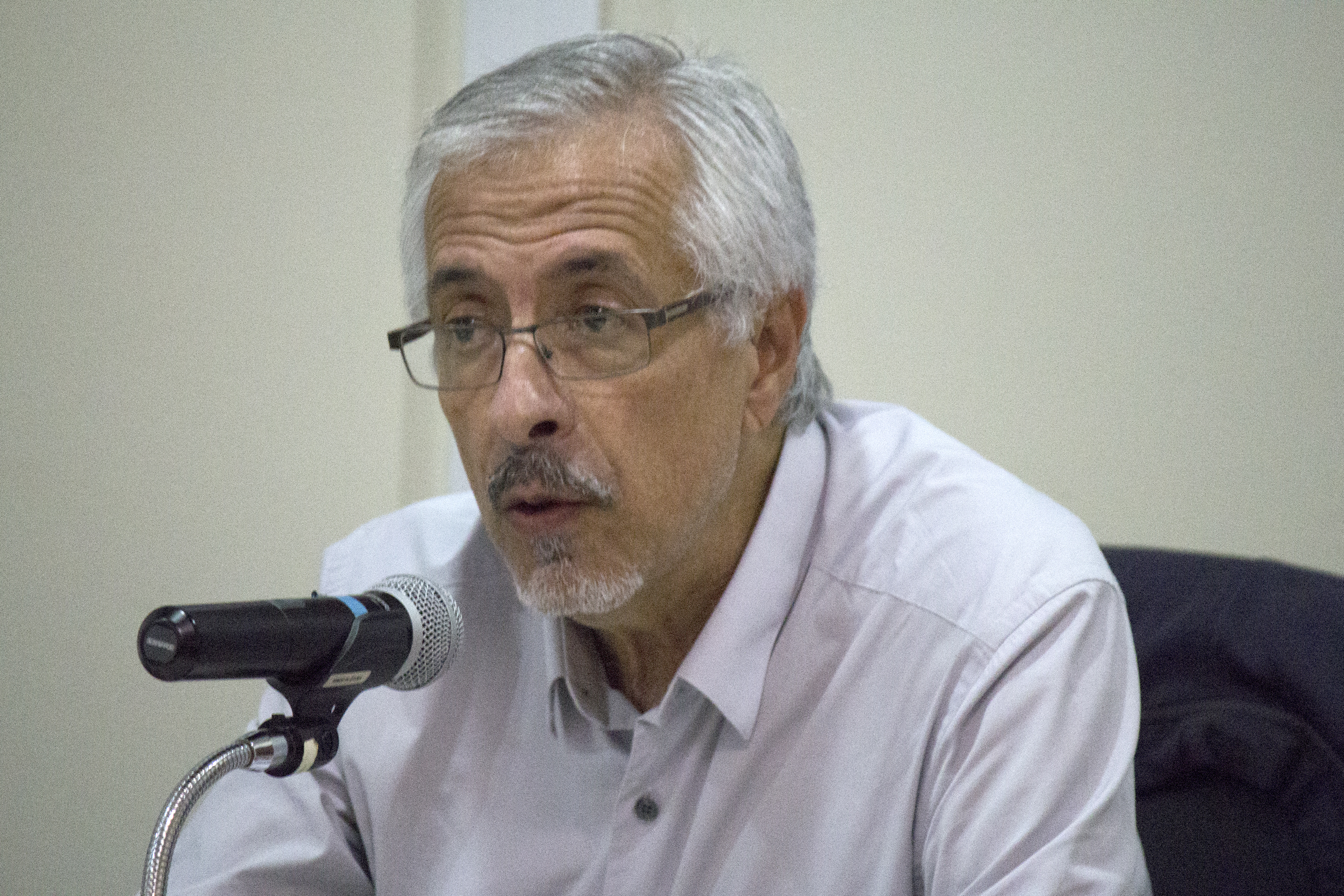 Guillermo Palacios