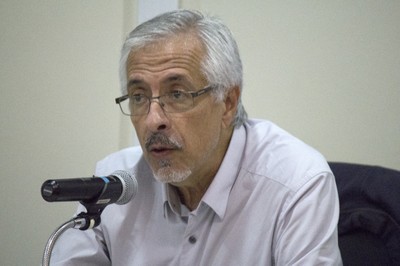 Guillermo Palacios