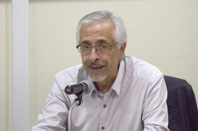 Guillermo Palacios