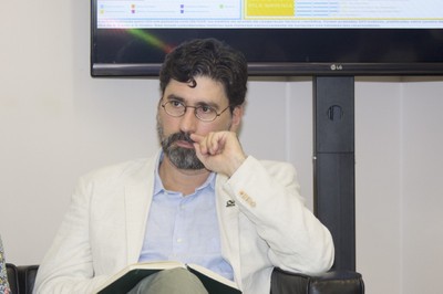 Samuel Roiphe Barrêto