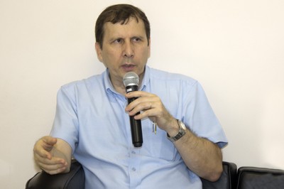 José Carlos Mierzwa