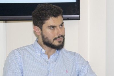 Guilherme Checco