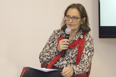 Ana Fani Carlos