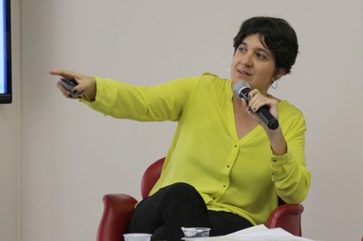 Fernanda De Negri