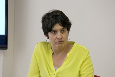 Fernanda De Negri