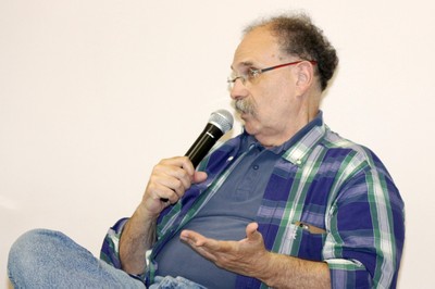 Glauco Arbix
