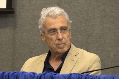 José Teixeira Coelho Netto