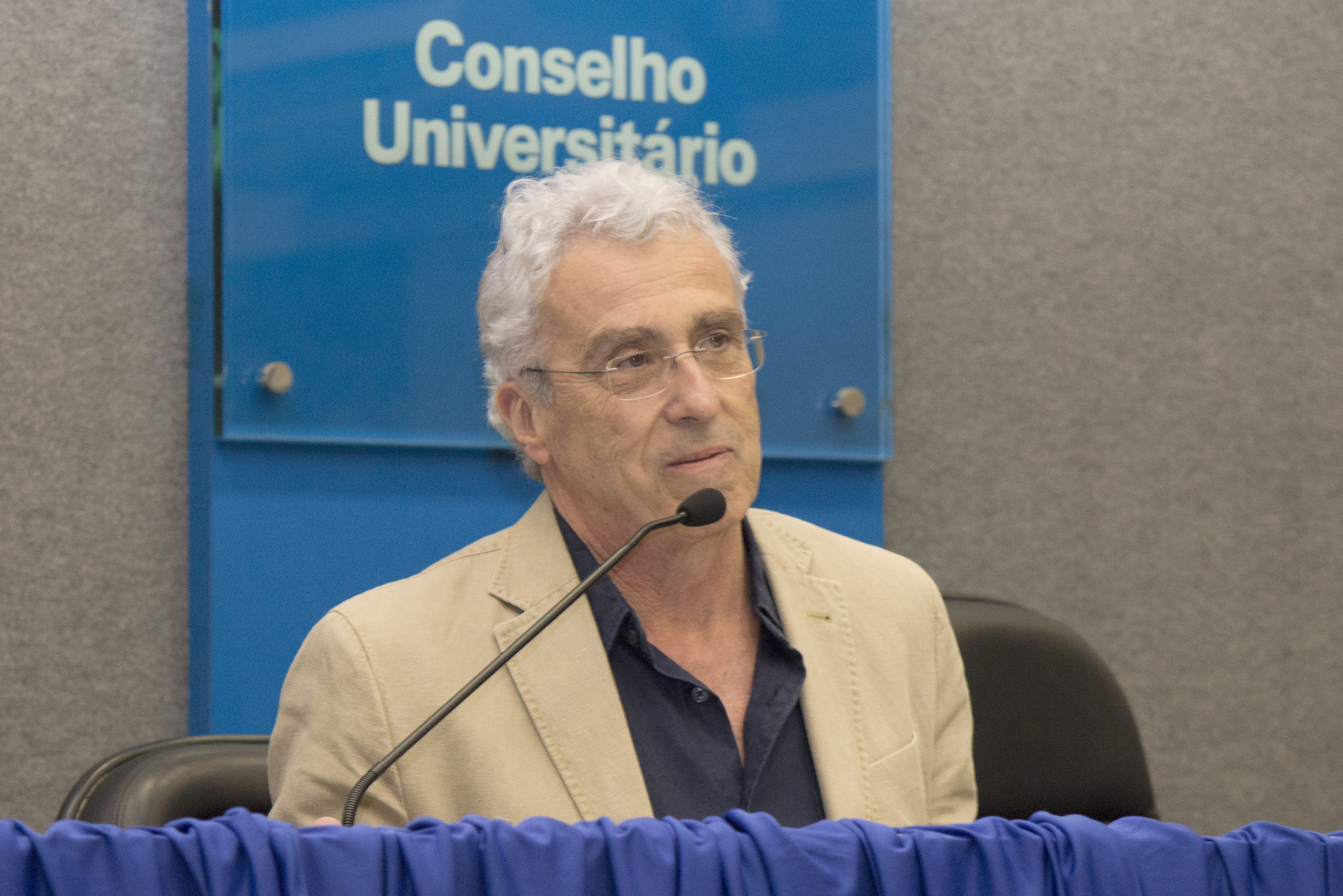 José Teixeira Coelho Netto